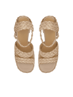Fresa 258 Platform Sandals