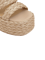 Fresa 258 Platform Sandals
