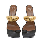 Geraldhine 45 Slides