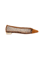 Gioia Mesh Flats