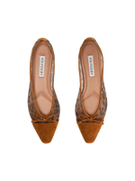 Gioia Mesh Flats