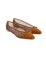 Gioia Mesh Flats