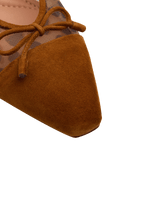 Gioia Mesh Flats