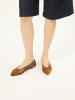 Gioia Mesh Flats