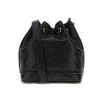 Horse Medal Bucket Bag