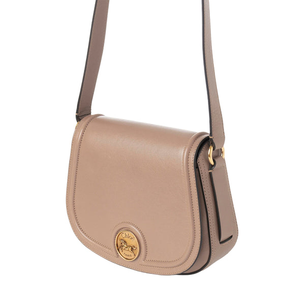 Horse Medal Saddle Bag