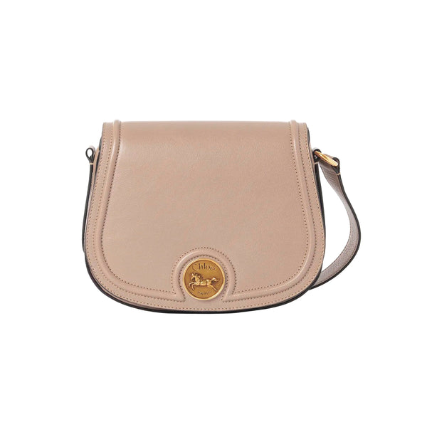 Horse Medal Saddle Bag