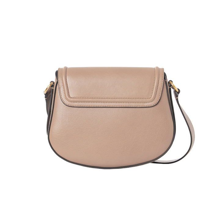 Horse Medal Saddle Bag