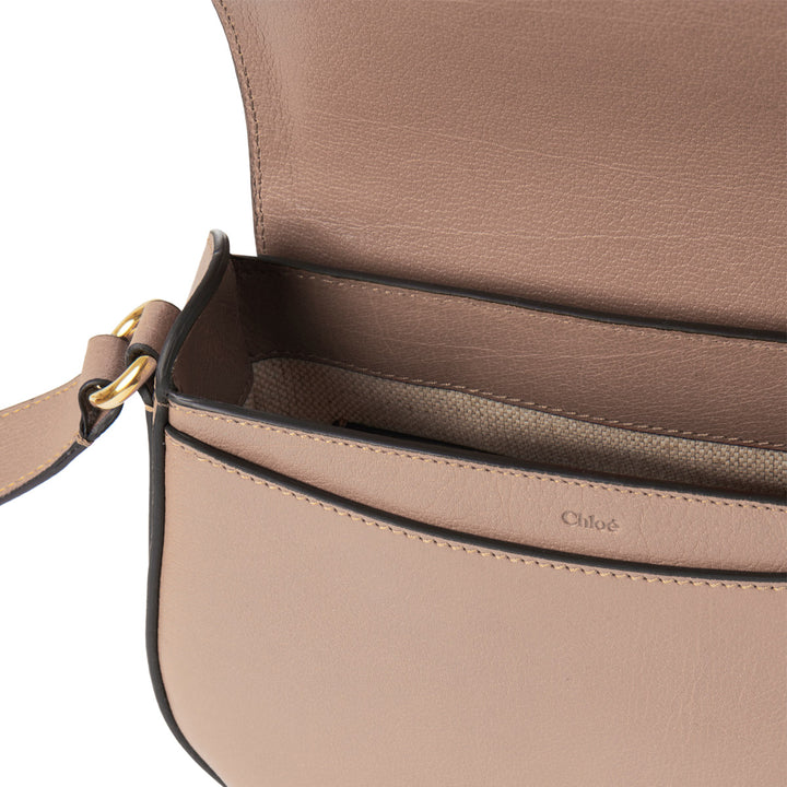 Horse Medal Saddle Bag