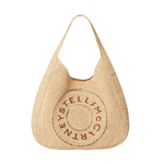 Logo Large Hobo Bag