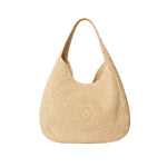 Logo Large Hobo Bag