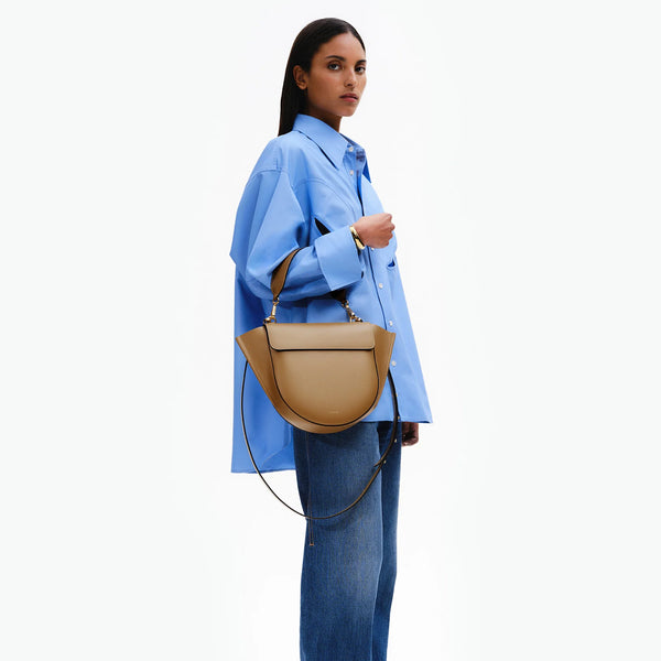 Hortensia Medium Bag