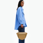Hortensia Medium Bag