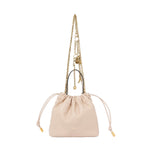 Mini Chloe Icons Shoulder Bag with Chain