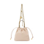 Mini Chloe Icons Shoulder Bag with Chain