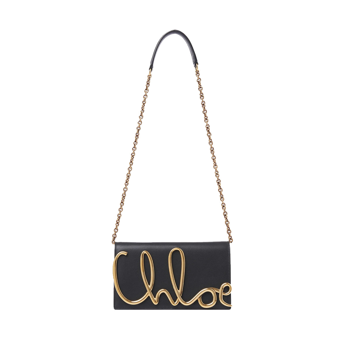 Iconic Crossbody Bag