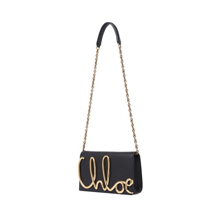 Iconic Crossbody Bag