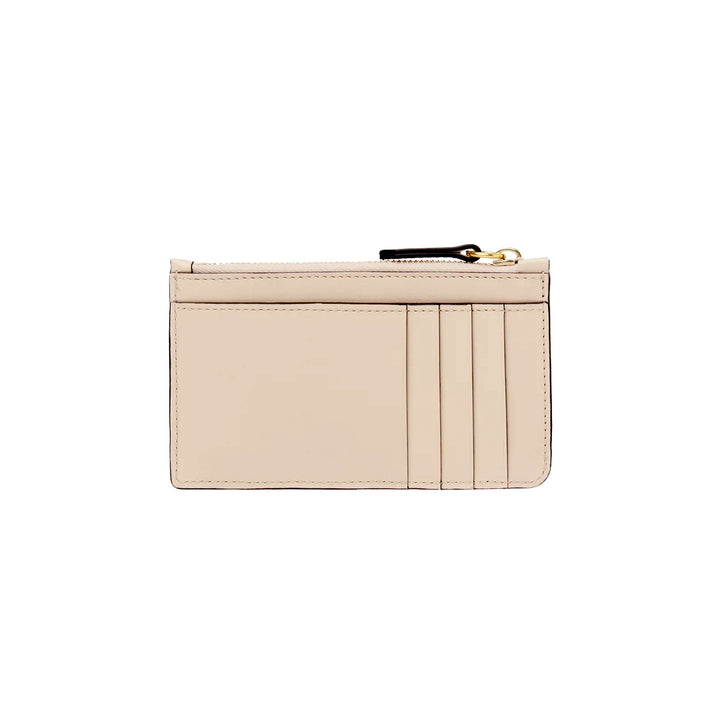 Iconic Purse with Card Slots