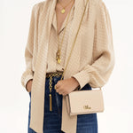 Iconic Flap Wallet on Chain
