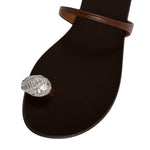 Icon Ring Flat Slide