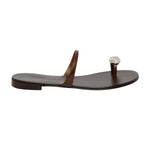 Icon Ring Flat Slide