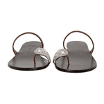 Icon Ring Flat Slide