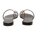 Icon Ring Flat Slide