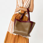 Ida Tote Medium
