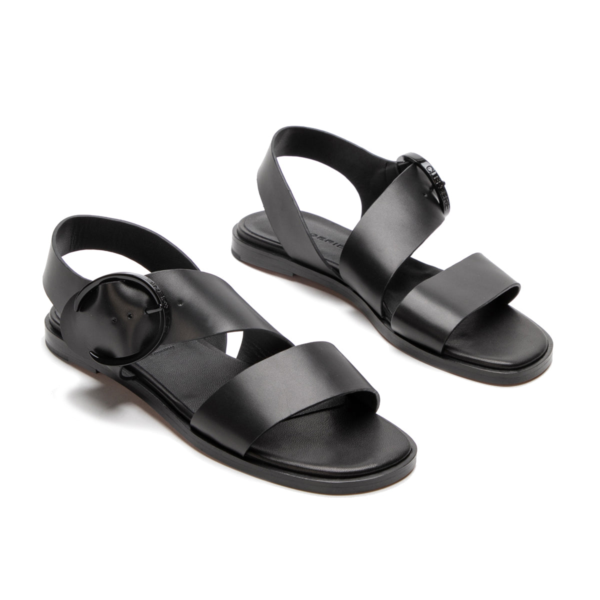 Ilona Classic Leather Sandals