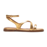 Iluvia Flat Sandals