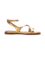 Iluvia Flat Sandals