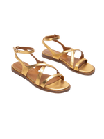 Iluvia Flat Sandals