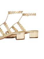 Infinity Chain 35 Sandal