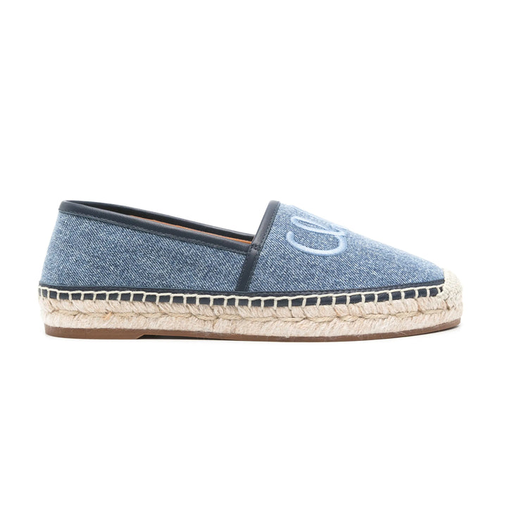 Isla Espadrille Trim Skater