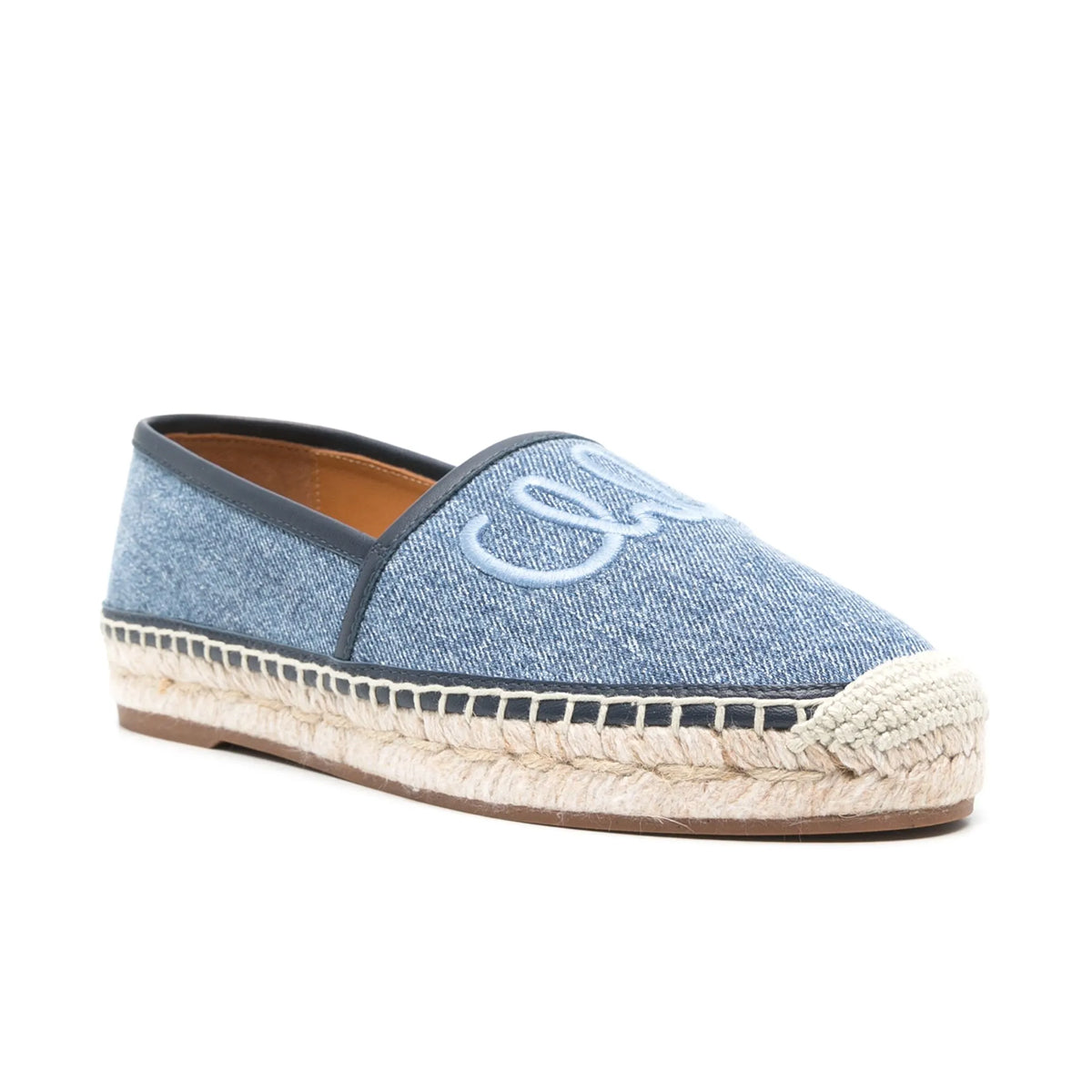 Isla Espadrille Trim Skater