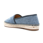 Isla Espadrille Trim Skater