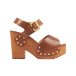 Jeanette Platform Clog