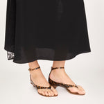 Jelly Sandals