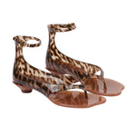 Jelly Sandals
