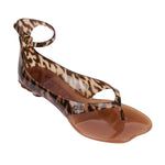 Jelly Sandals