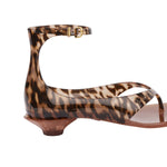 Jelly Sandals