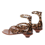Jelly Sandals
