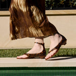 Jelly Sandals