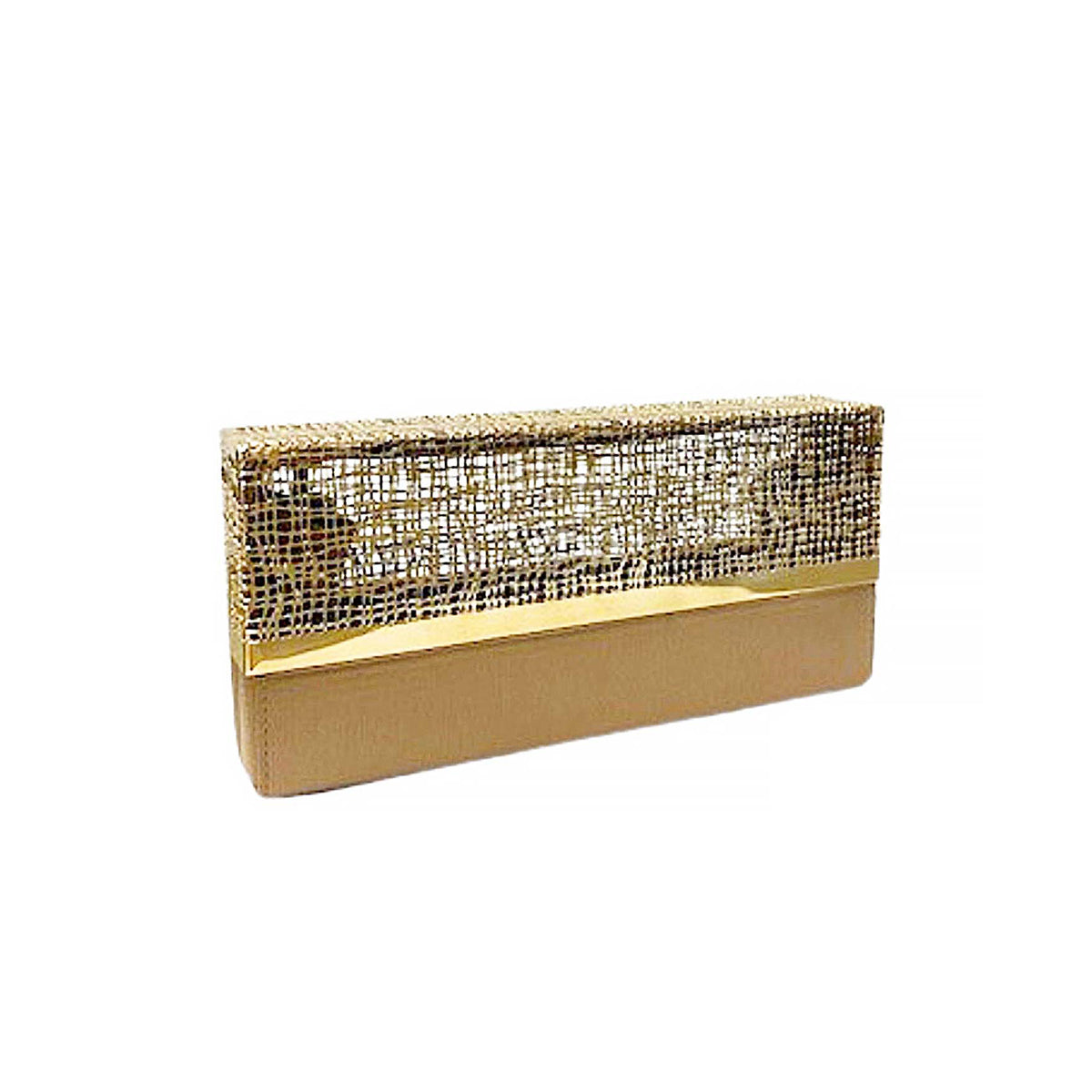 Jemma Clutch Bag