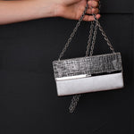 Jemma Clutch Bag