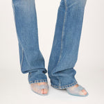 Runway Jelly Mule