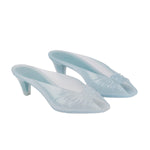 Runway Jelly Mule