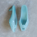 Runway Jelly Mule