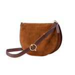 Kate Saddle Bag