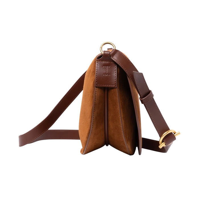 Kate Saddle Bag